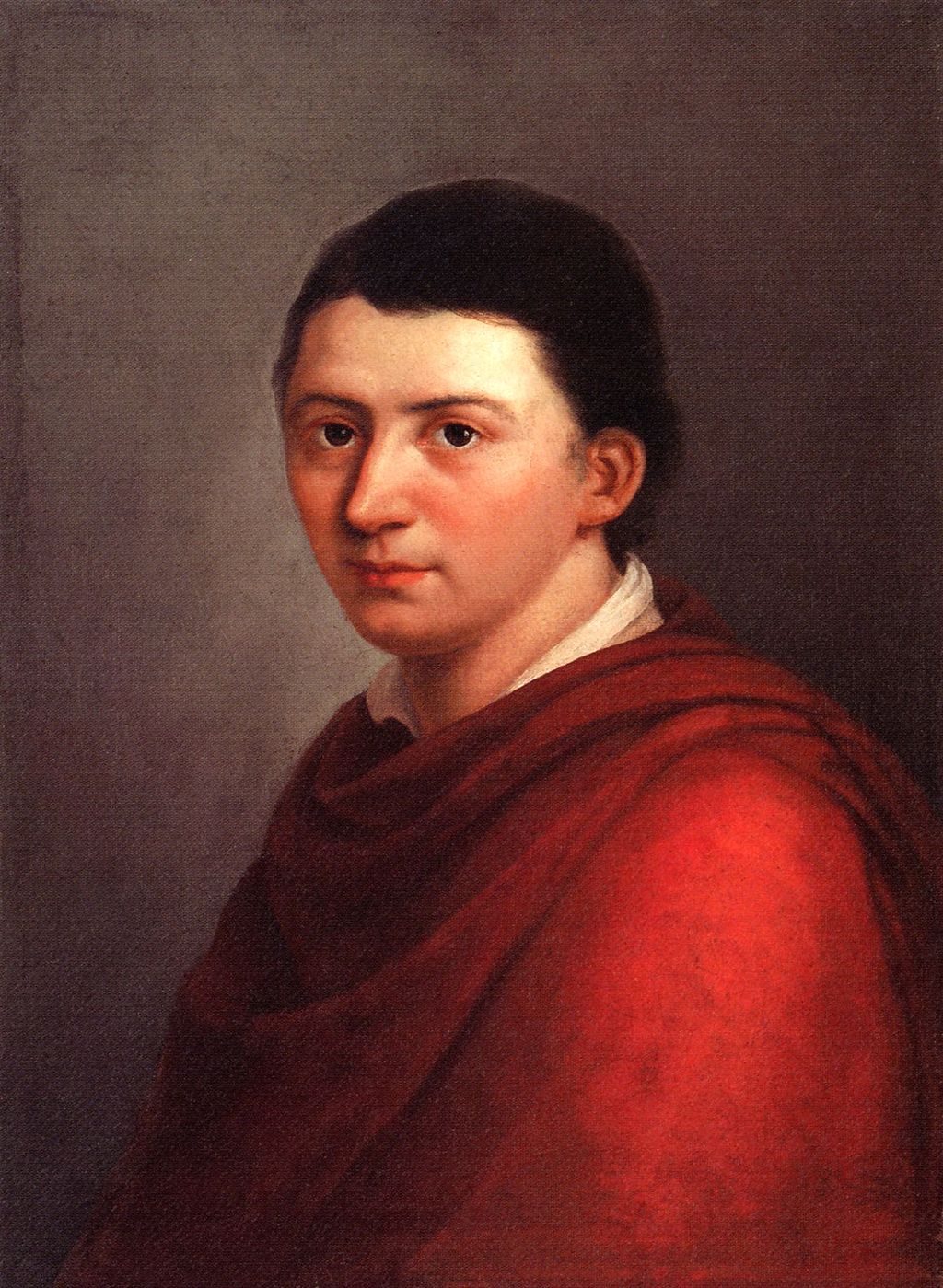 Karl Wilhelm Friedrich