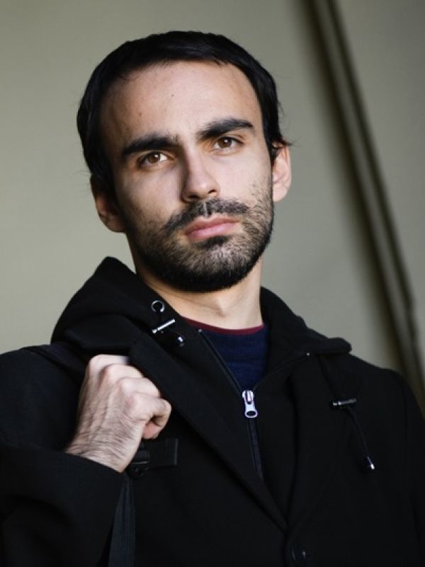 Николай Генов