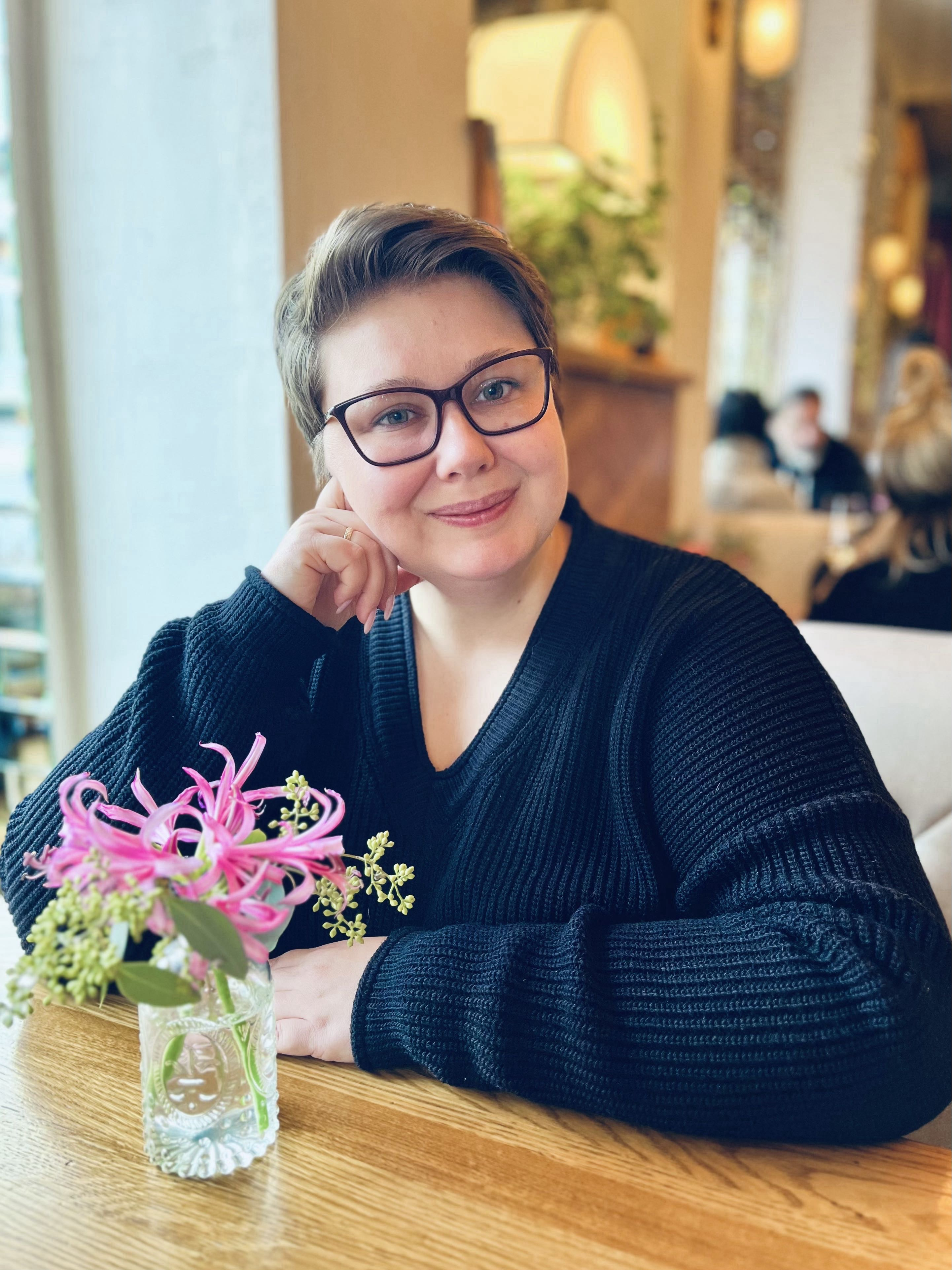 Natalia Lunkova